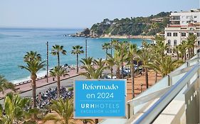 Hotel Urh Excelsior en Lloret de Mar